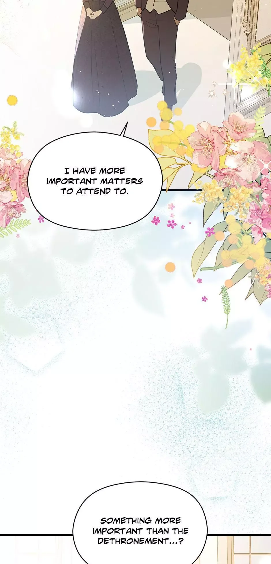 I Didn't Mean to Seduce the Male Lead Chapter 100 page 63