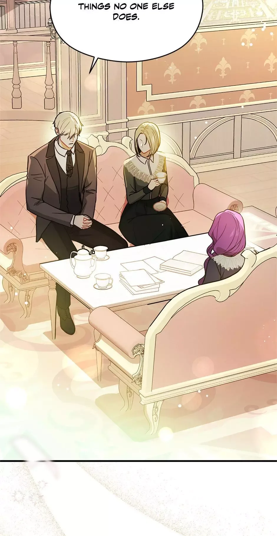 I Didn't Mean to Seduce the Male Lead Chapter 104 page 31