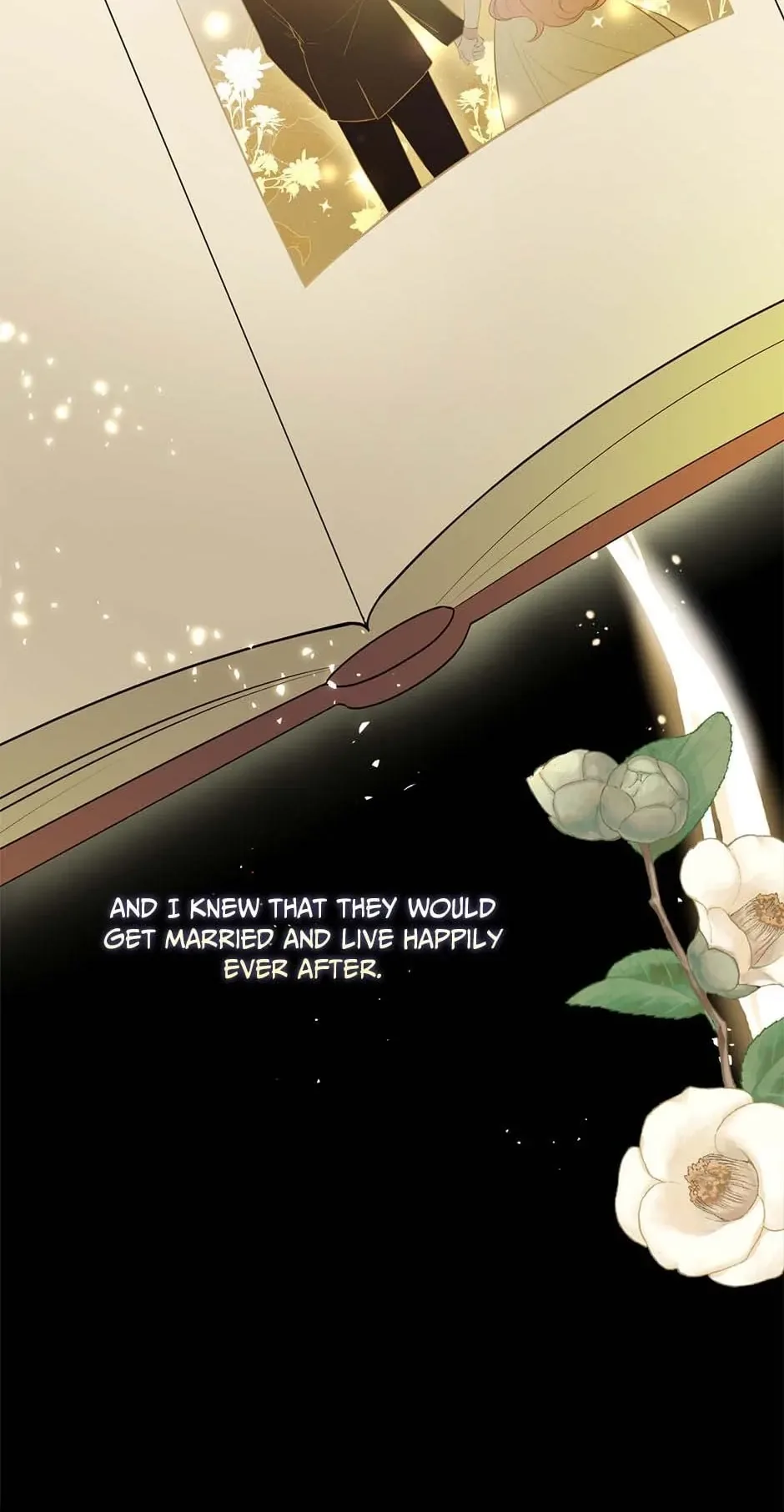 I Didn't Mean to Seduce the Male Lead Chapter 101 page 48