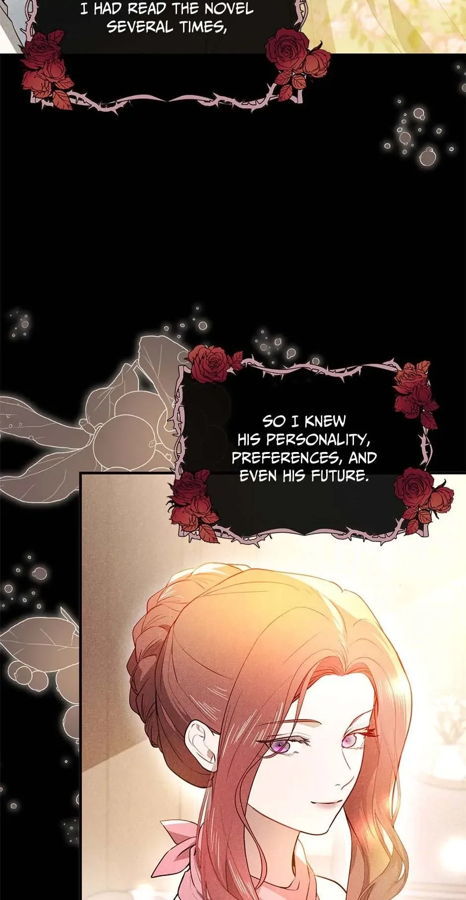 I Didn't Mean to Seduce the Male Lead Chapter 101 page 45