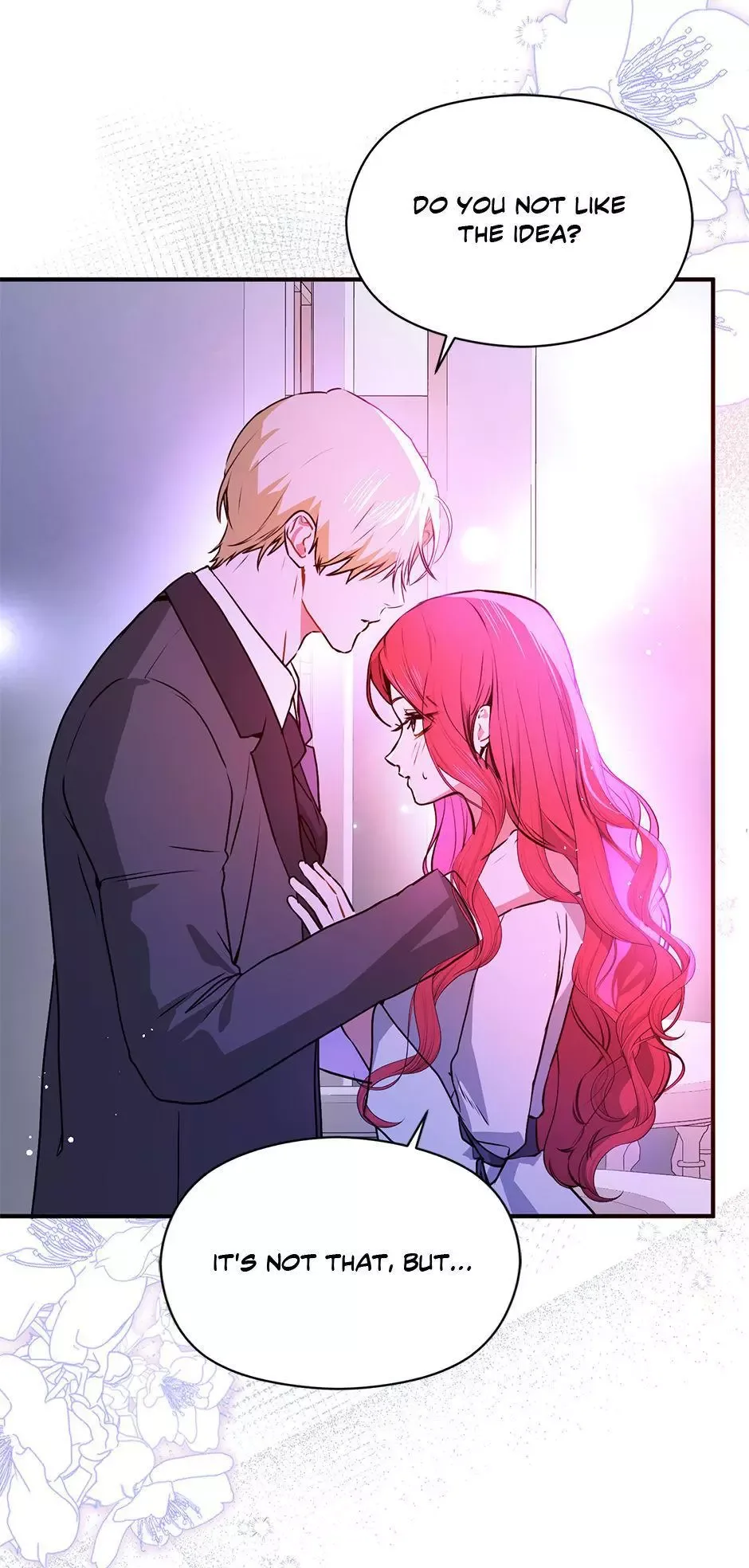 I Didn't Mean to Seduce the Male Lead Chapter 106 page 16