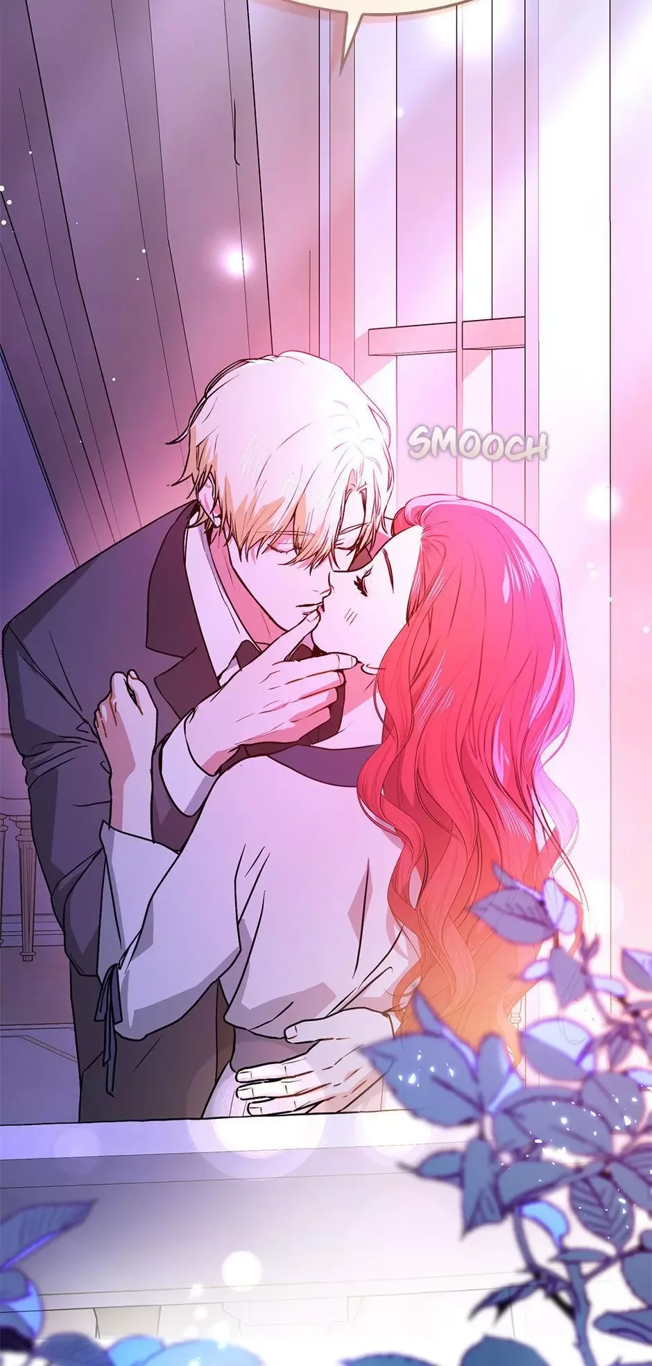 I Didn't Mean to Seduce the Male Lead Chapter 106 page 19