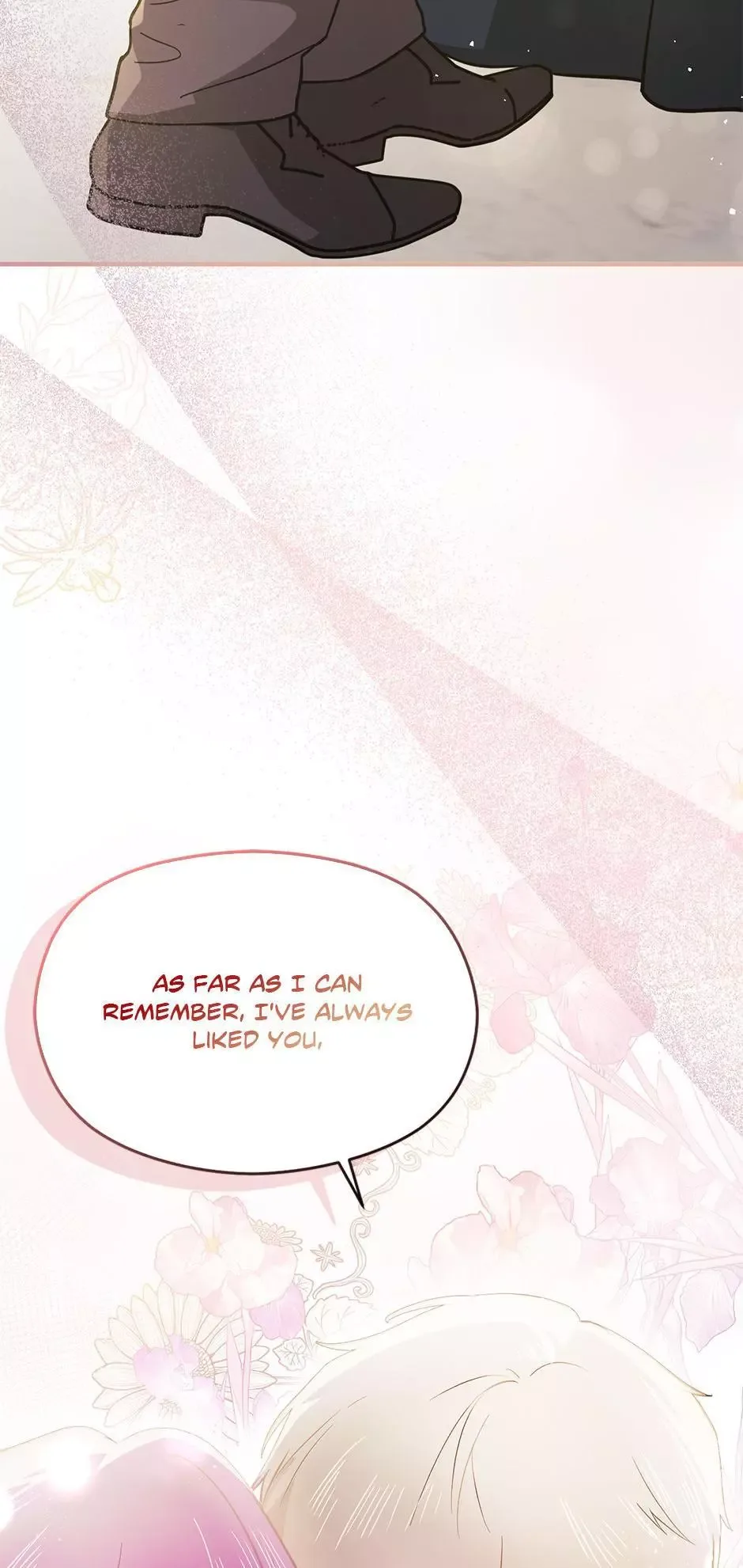 I Didn't Mean to Seduce the Male Lead Chapter 103 page 48