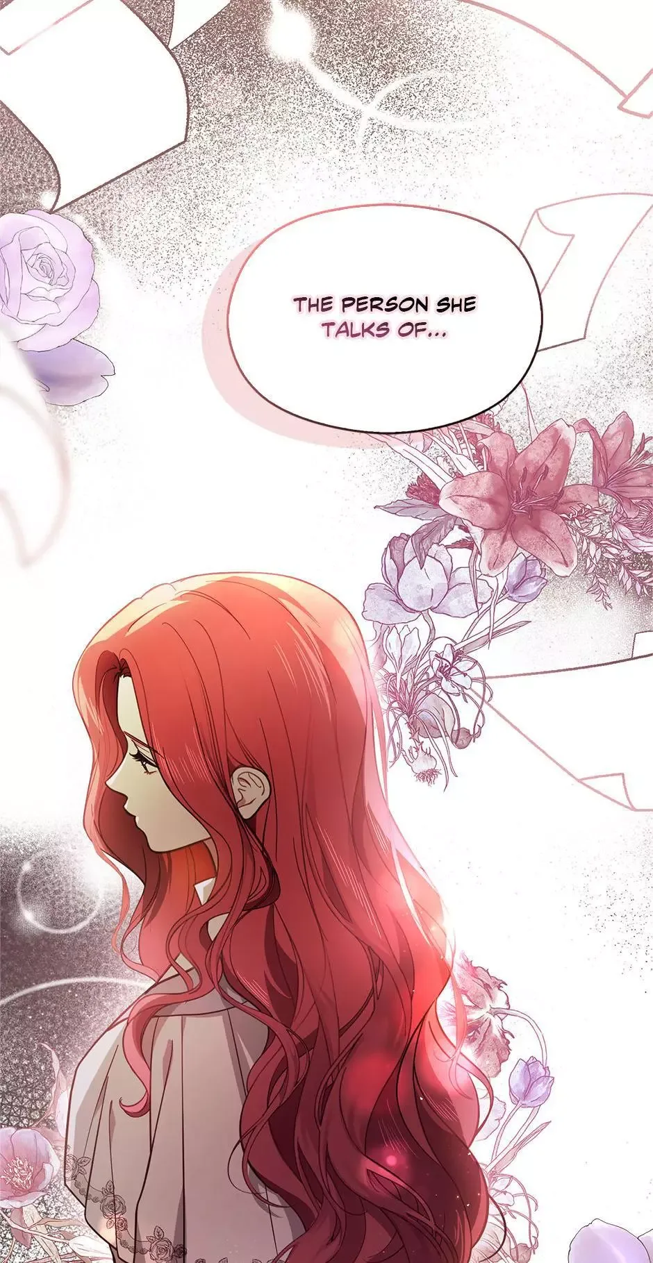 I Didn't Mean to Seduce the Male Lead Chapter 104 page 33