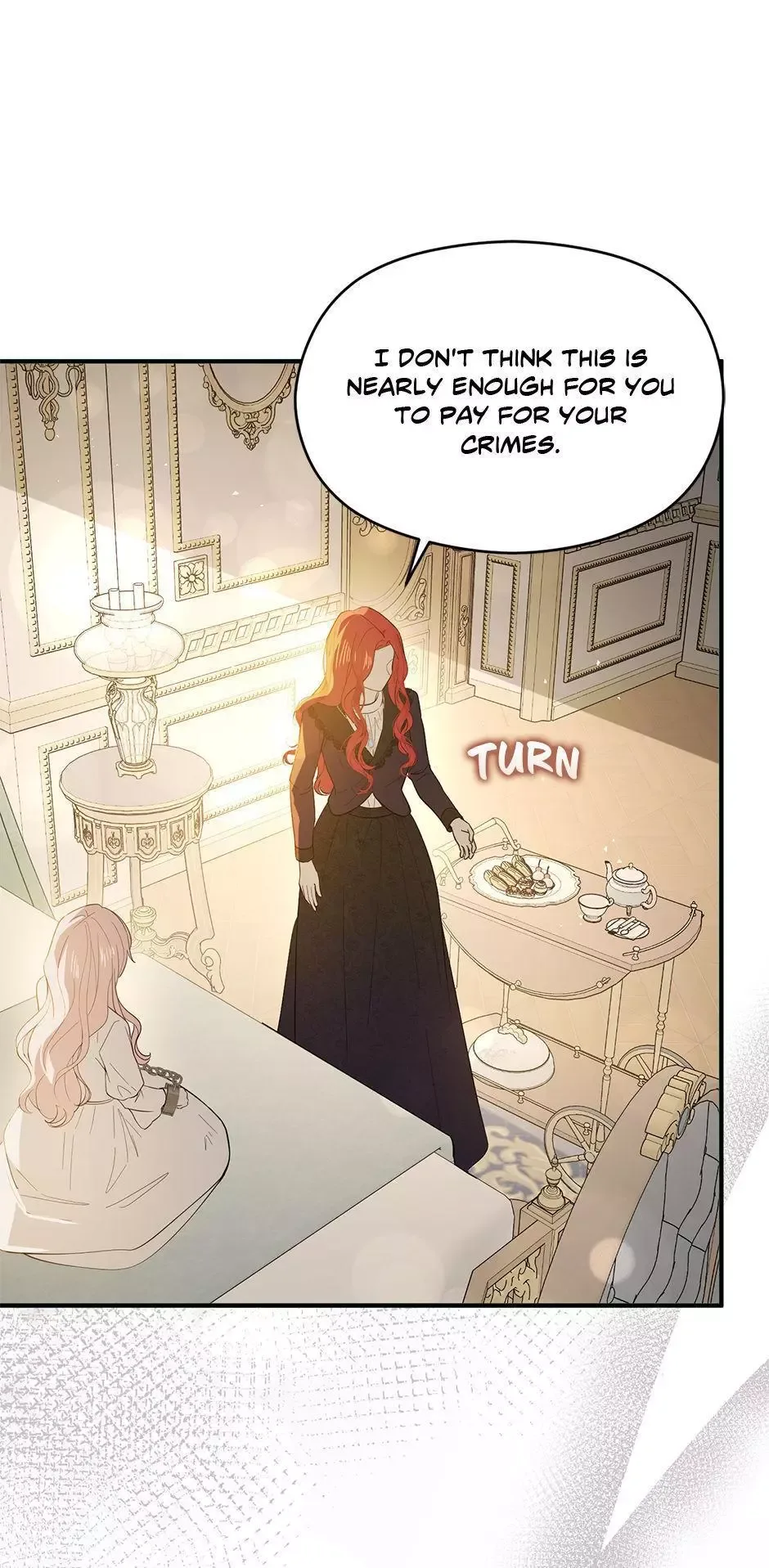 I Didn't Mean to Seduce the Male Lead Chapter 98 page 73