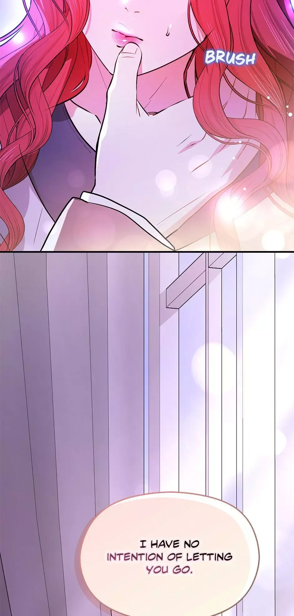 I Didn't Mean to Seduce the Male Lead Chapter 106 page 18
