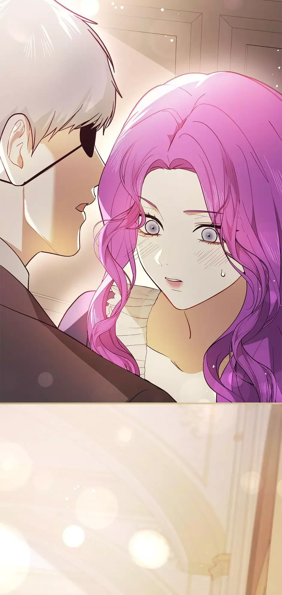 I Didn't Mean to Seduce the Male Lead Chapter 103 page 50