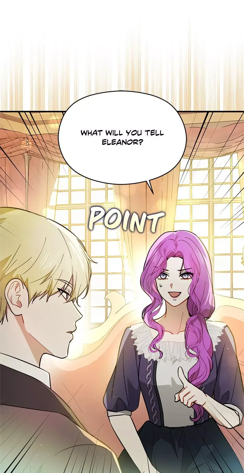 I Didn't Mean to Seduce the Male Lead Chapter 104 page 28