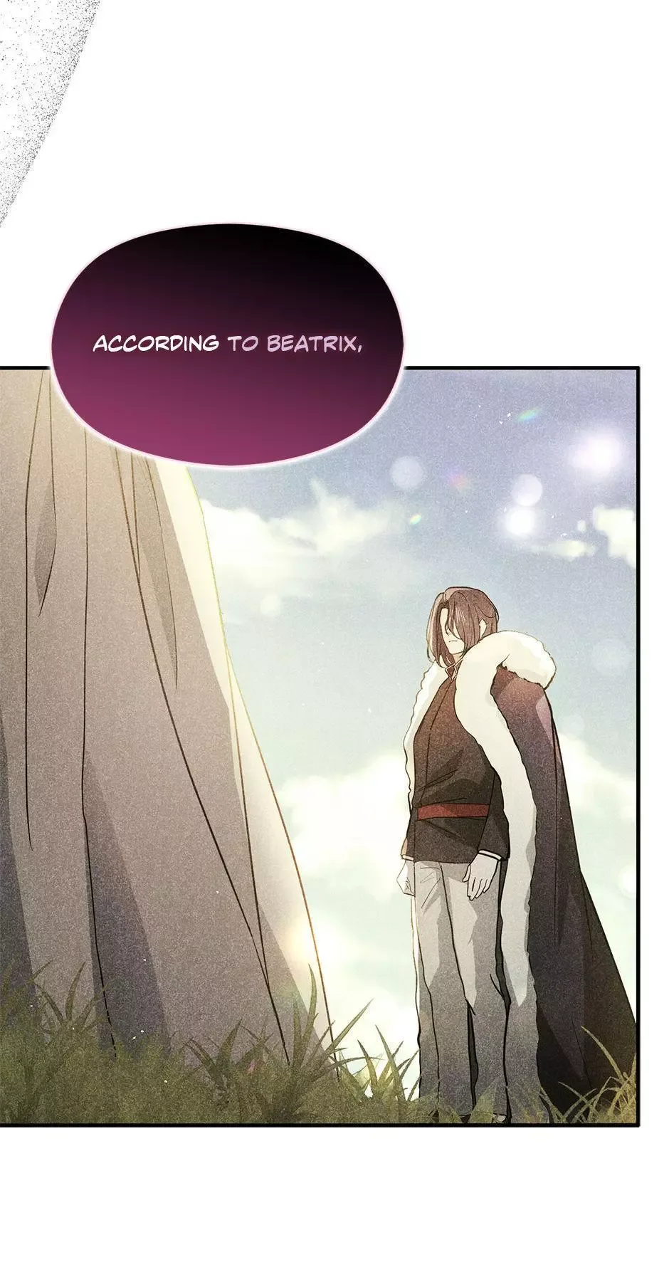 I Didn't Mean to Seduce the Male Lead Chapter 99 page 61