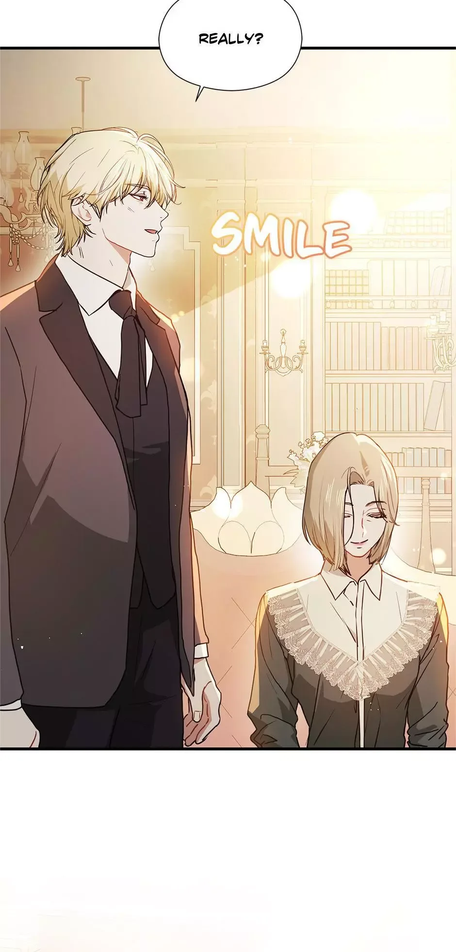 I Didn't Mean to Seduce the Male Lead Chapter 105 page 24