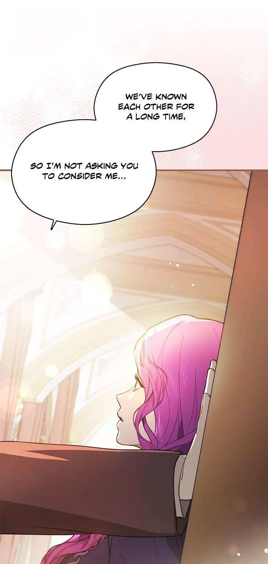 I Didn't Mean to Seduce the Male Lead Chapter 103 page 46