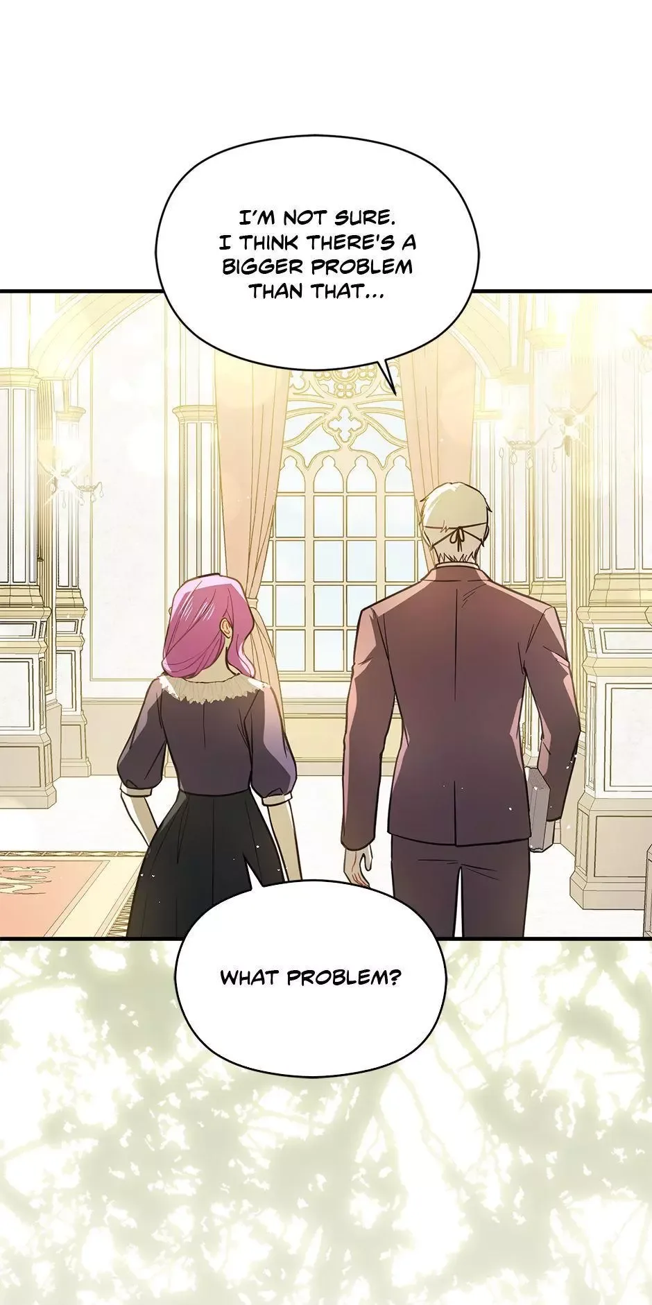 I Didn't Mean to Seduce the Male Lead Chapter 102 page 34