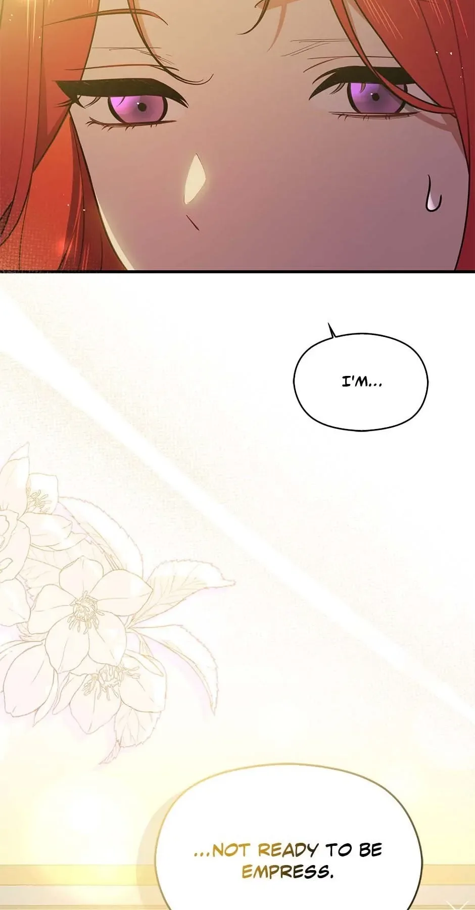 I Didn't Mean to Seduce the Male Lead Chapter 101 page 50