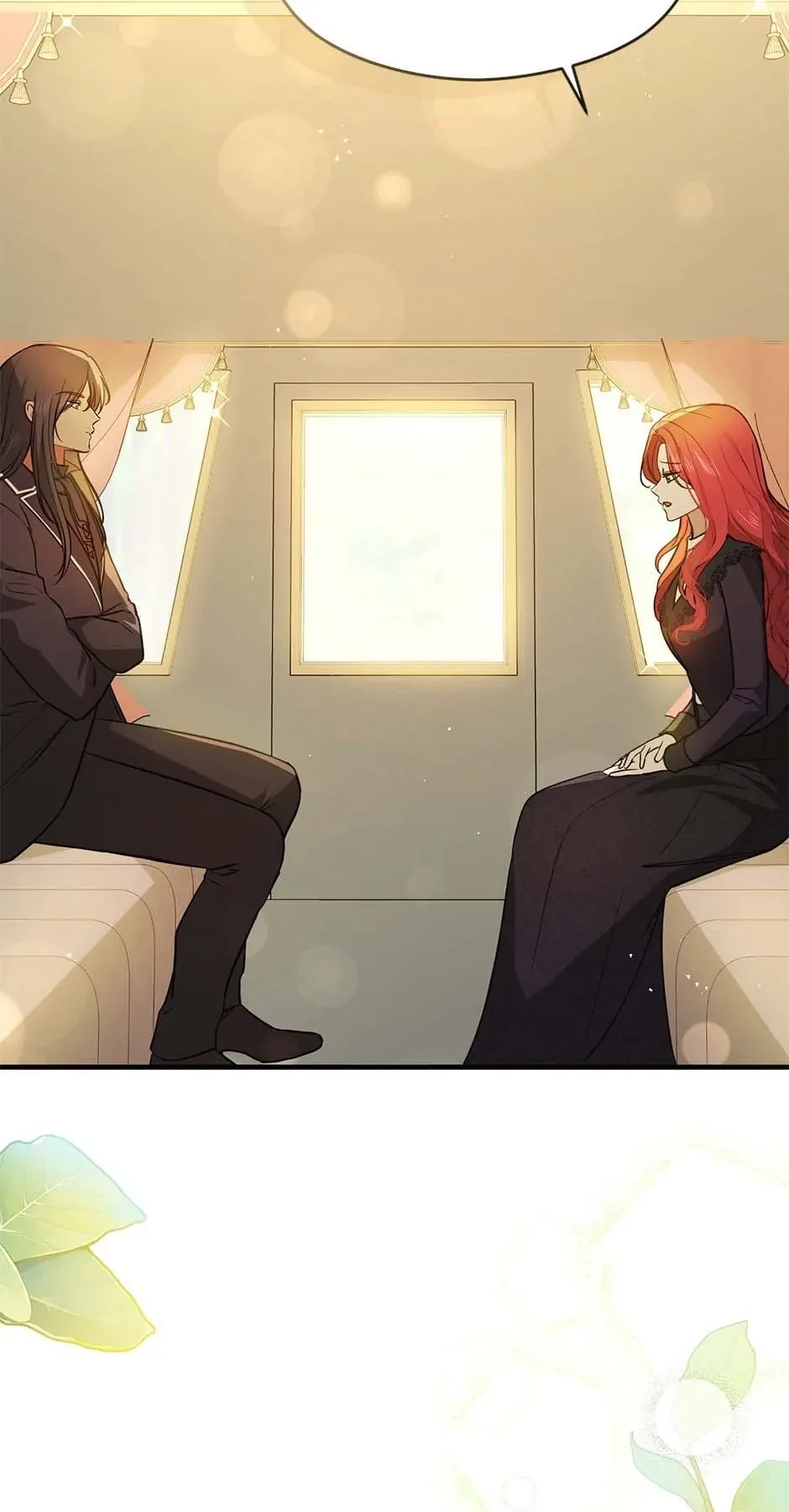 I Didn't Mean to Seduce the Male Lead Chapter 101 page 51