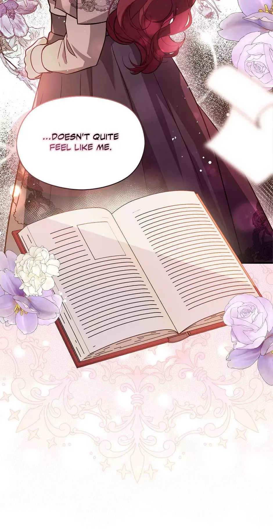 I Didn't Mean to Seduce the Male Lead Chapter 104 page 34