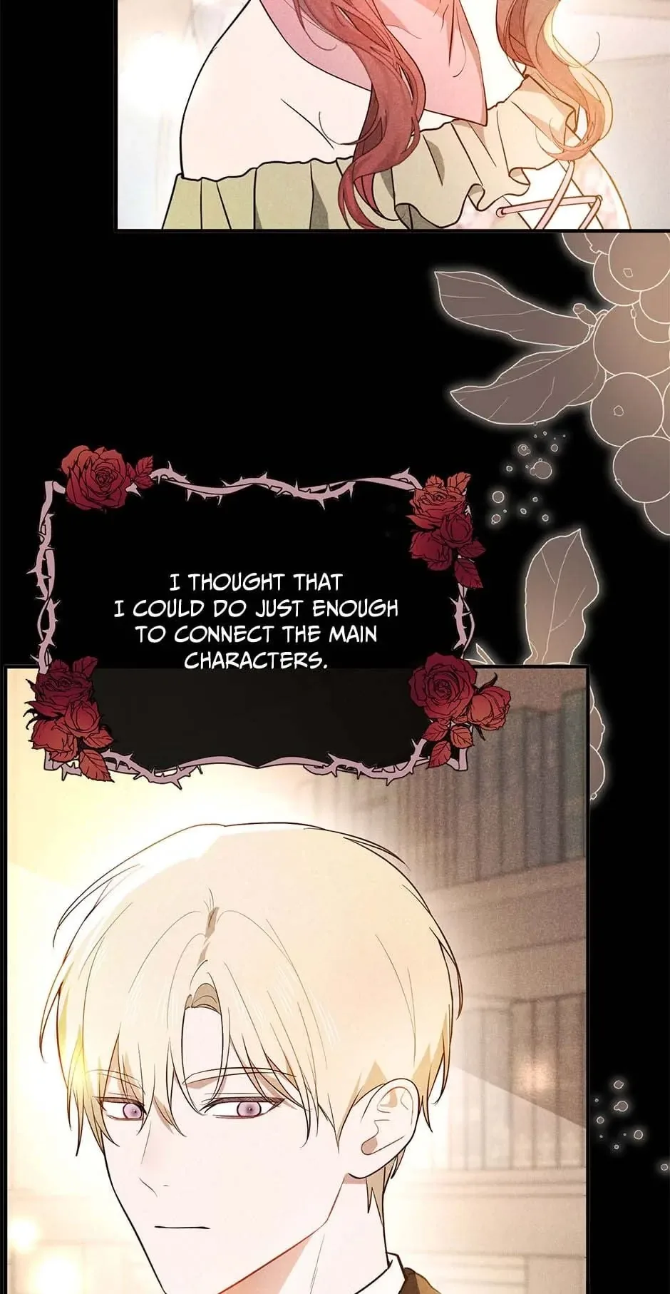 I Didn't Mean to Seduce the Male Lead Chapter 101 page 46