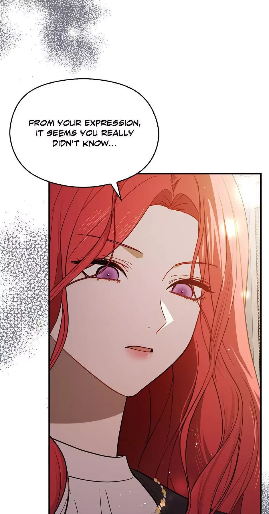 I Didn't Mean to Seduce the Male Lead Chapter 99 page 57