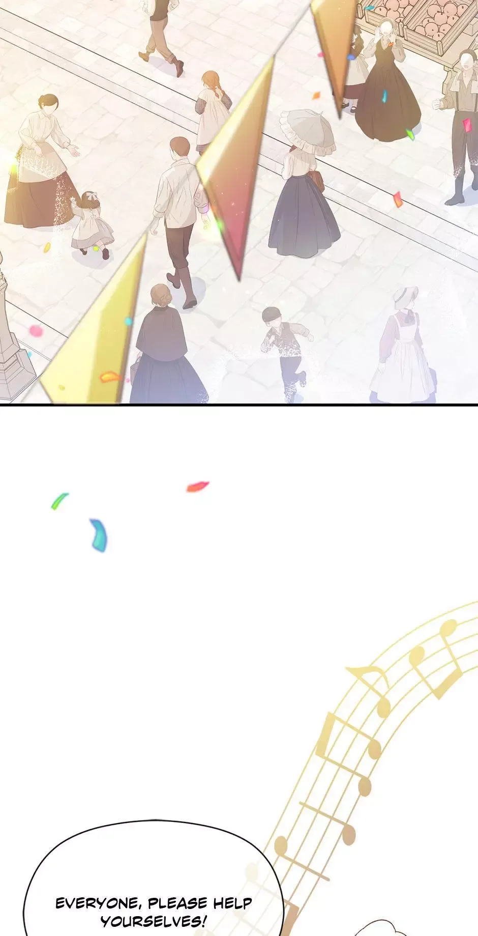 I Didn't Mean to Seduce the Male Lead Chapter 106 page 22