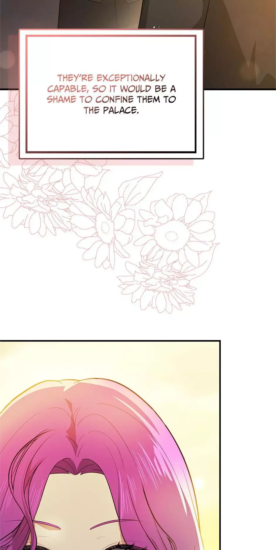 I Didn't Mean to Seduce the Male Lead Chapter 105 page 19