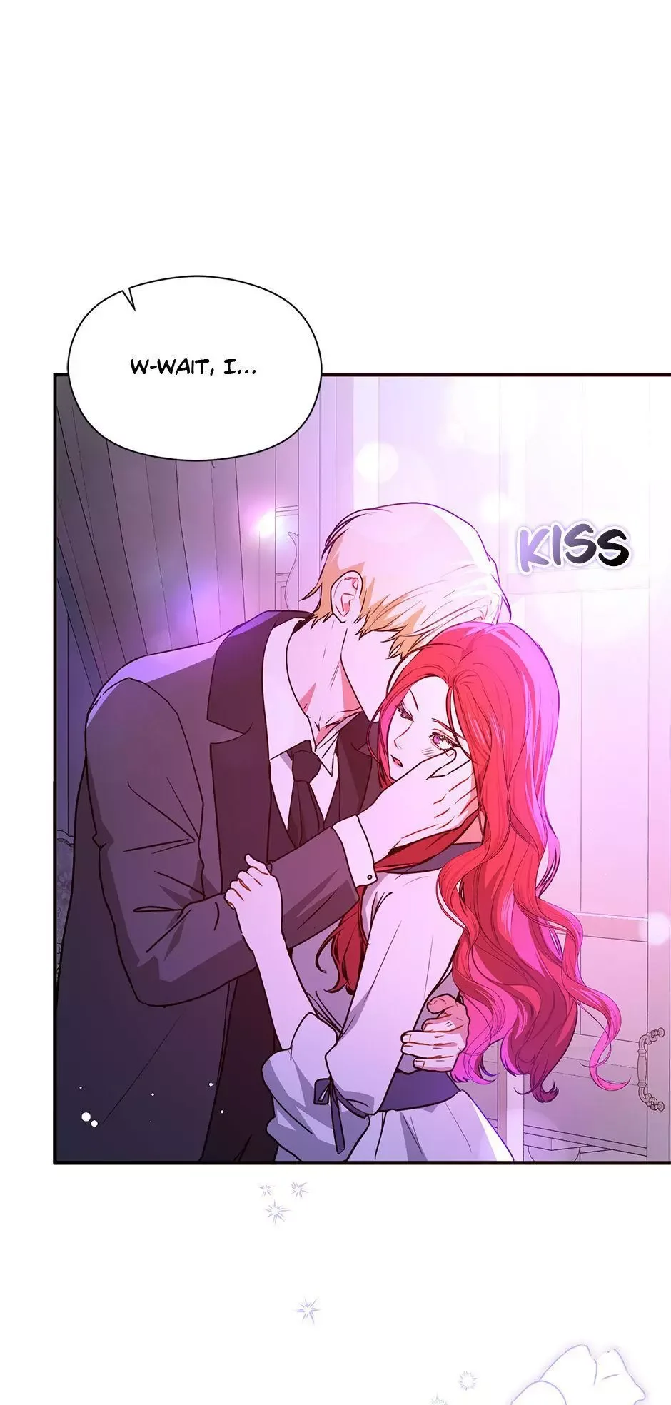 I Didn't Mean to Seduce the Male Lead Chapter 106 page 15