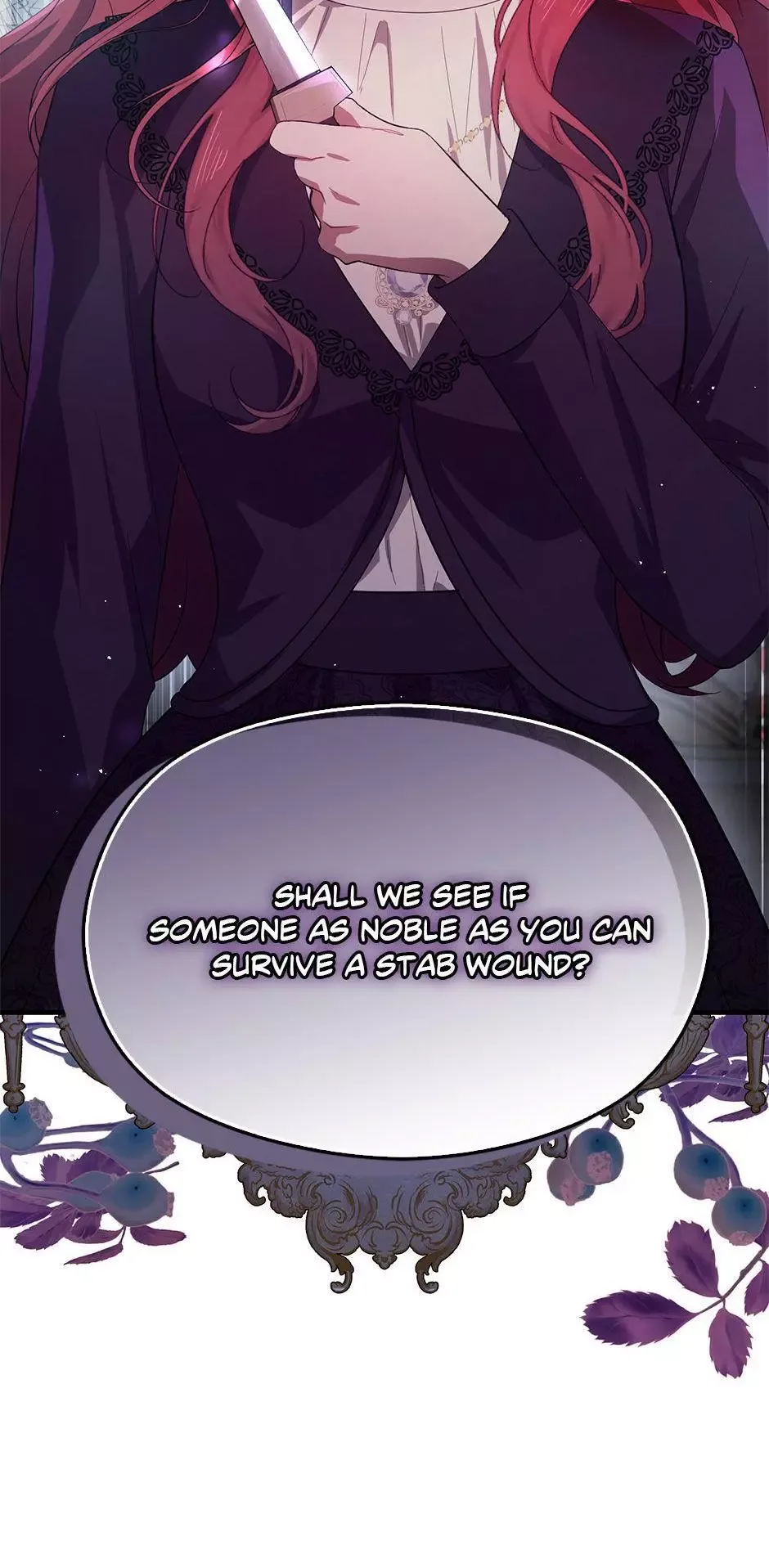I Didn't Mean to Seduce the Male Lead Chapter 98 page 80