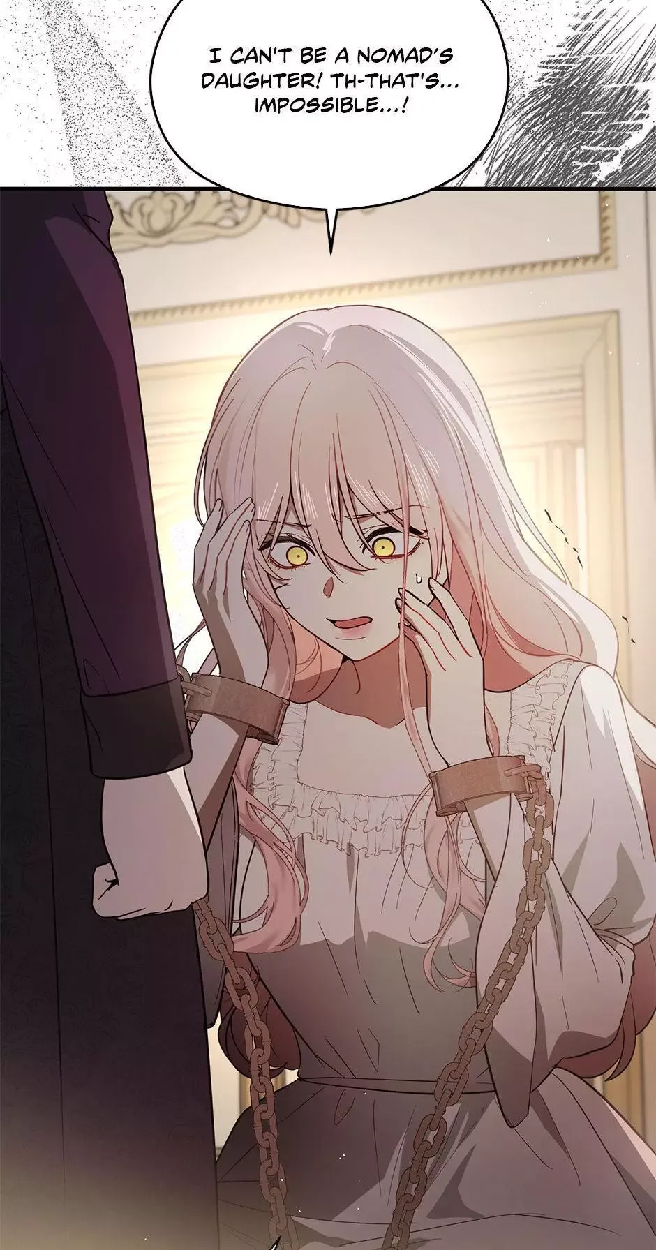 I Didn't Mean to Seduce the Male Lead Chapter 99 page 65