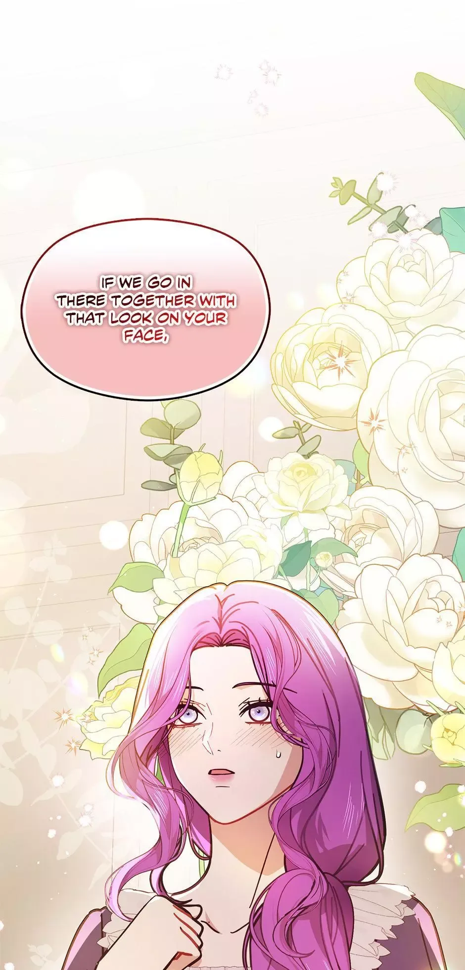 I Didn't Mean to Seduce the Male Lead Chapter 103 page 57