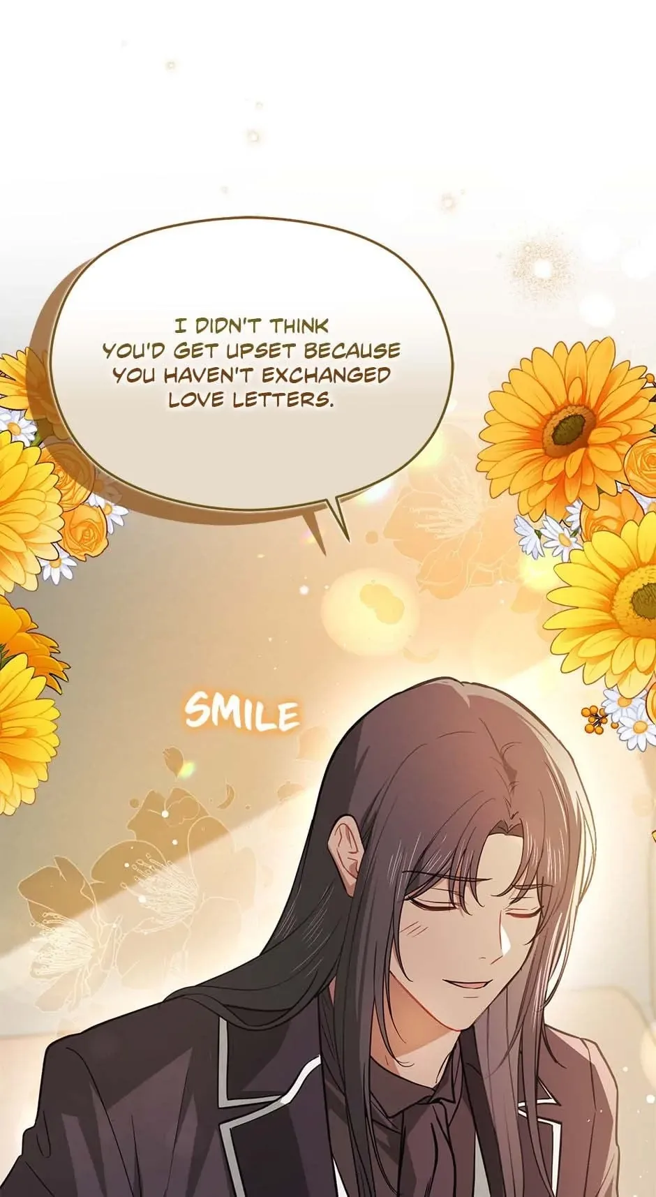 I Didn't Mean to Seduce the Male Lead Chapter 101 page 61