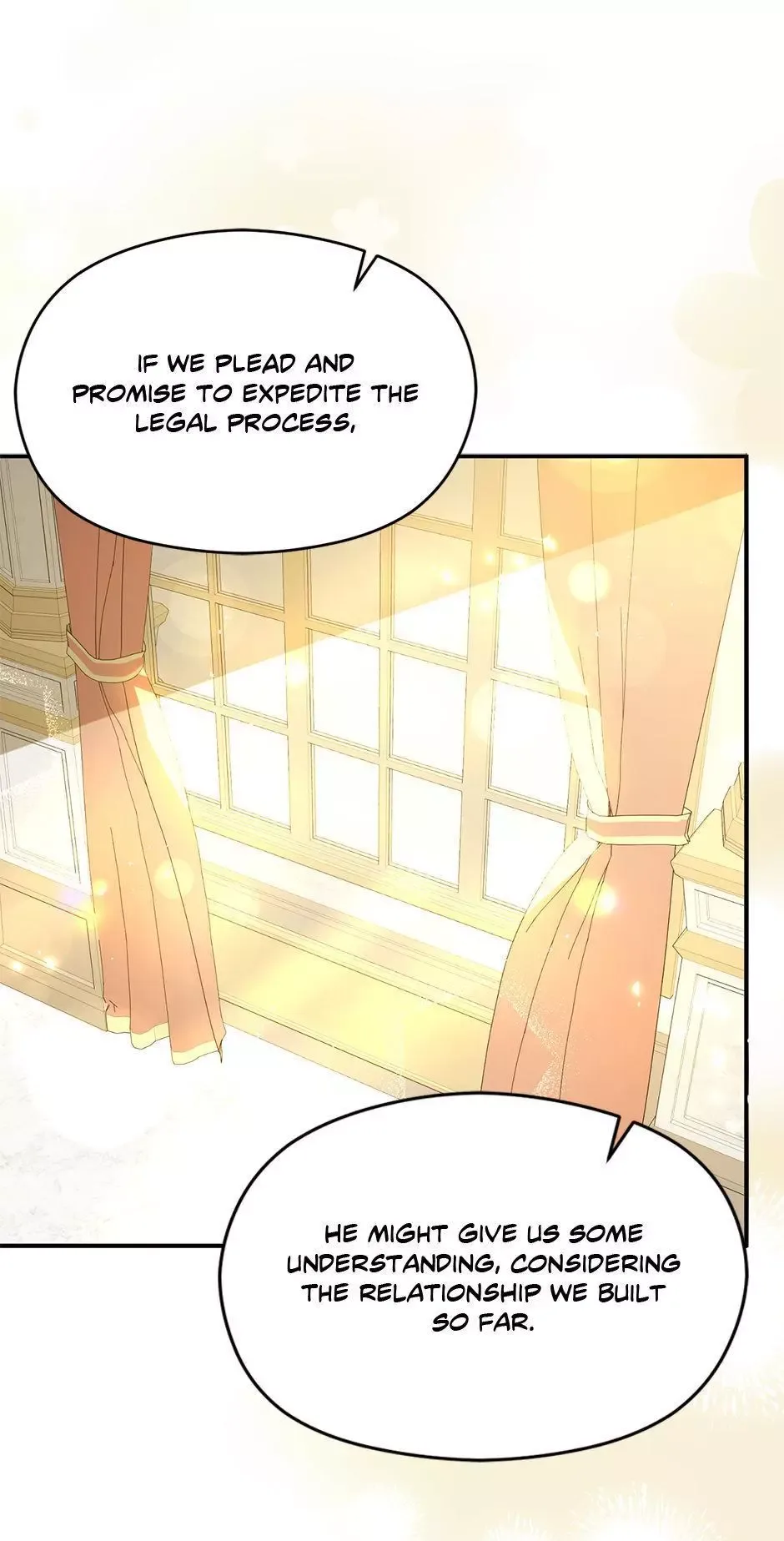 I Didn't Mean to Seduce the Male Lead Chapter 102 page 40