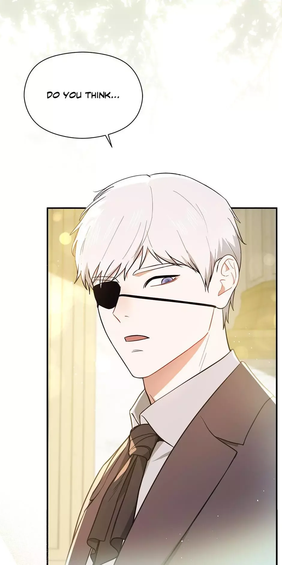 I Didn't Mean to Seduce the Male Lead Chapter 102 page 35
