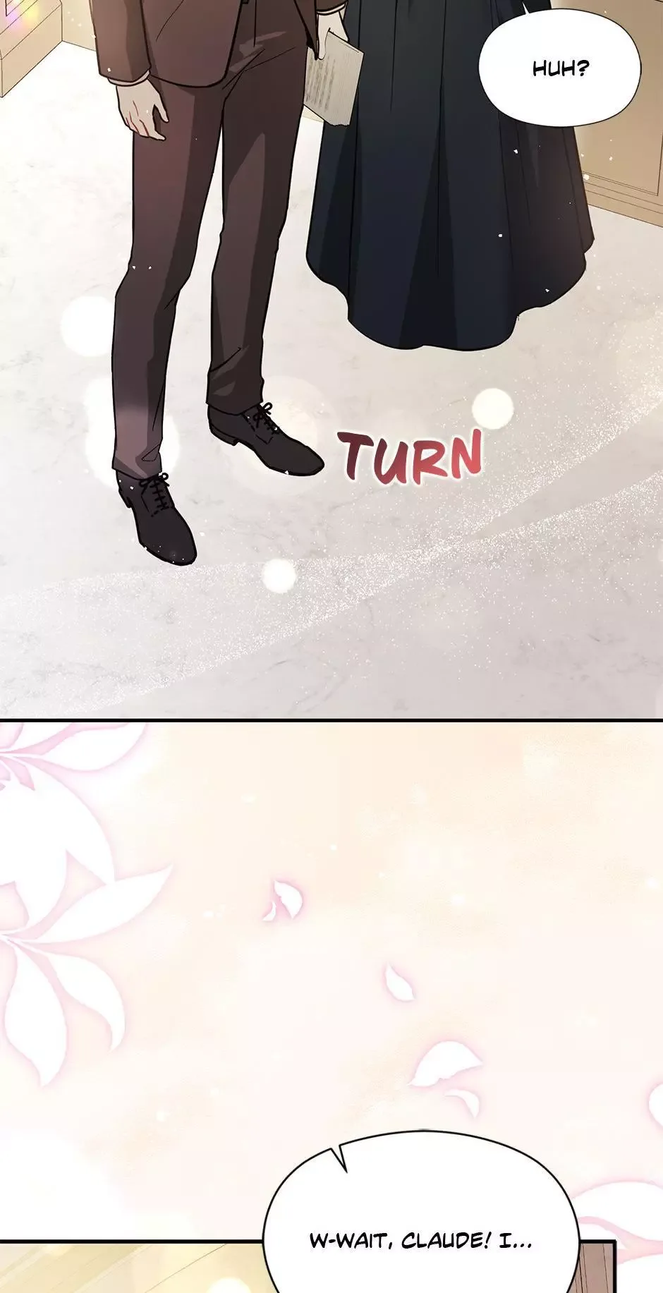 I Didn't Mean to Seduce the Male Lead Chapter 103 page 54