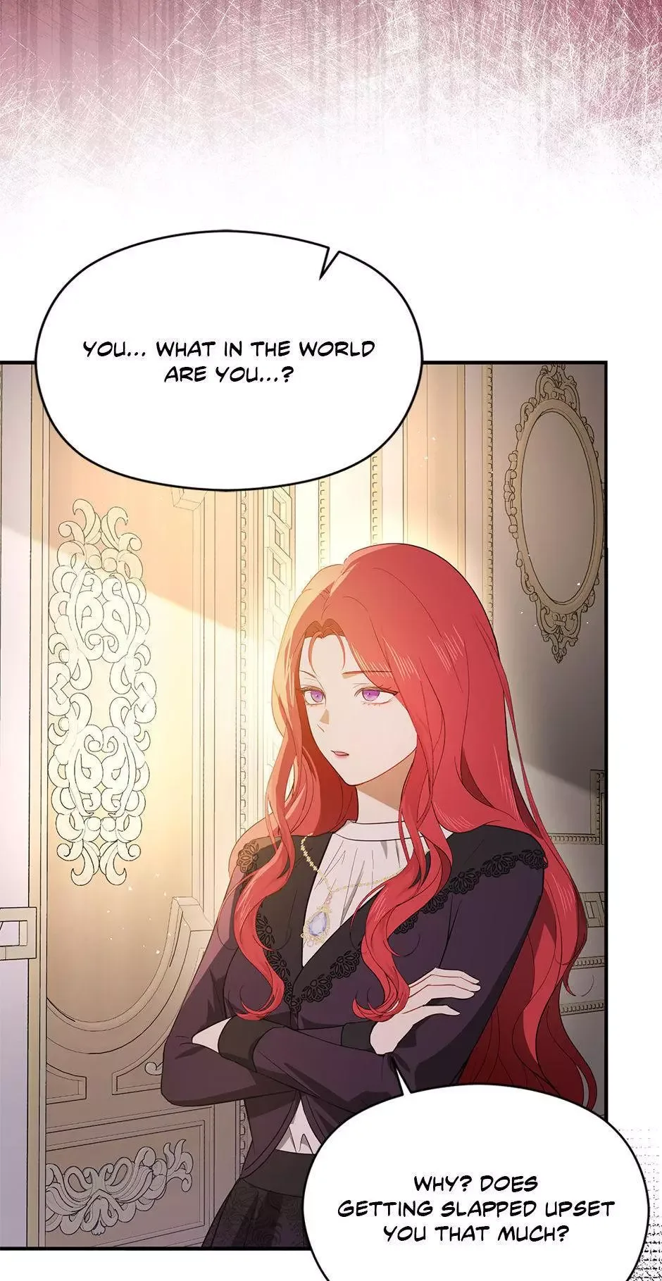 I Didn't Mean to Seduce the Male Lead Chapter 98 page 69