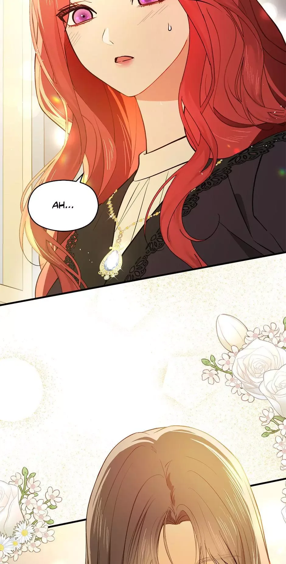I Didn't Mean to Seduce the Male Lead Chapter 100 page 71