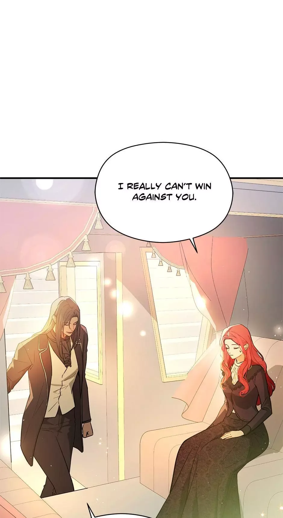 I Didn't Mean to Seduce the Male Lead Chapter 100 page 73