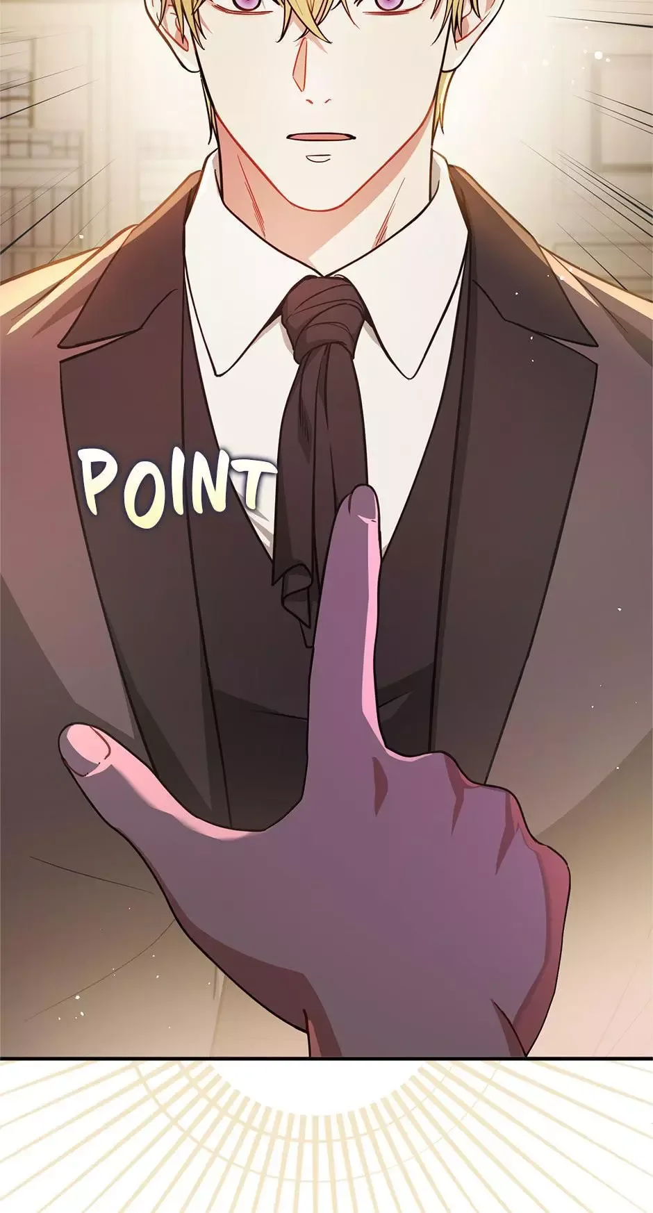 I Didn't Mean to Seduce the Male Lead Chapter 105 page 29
