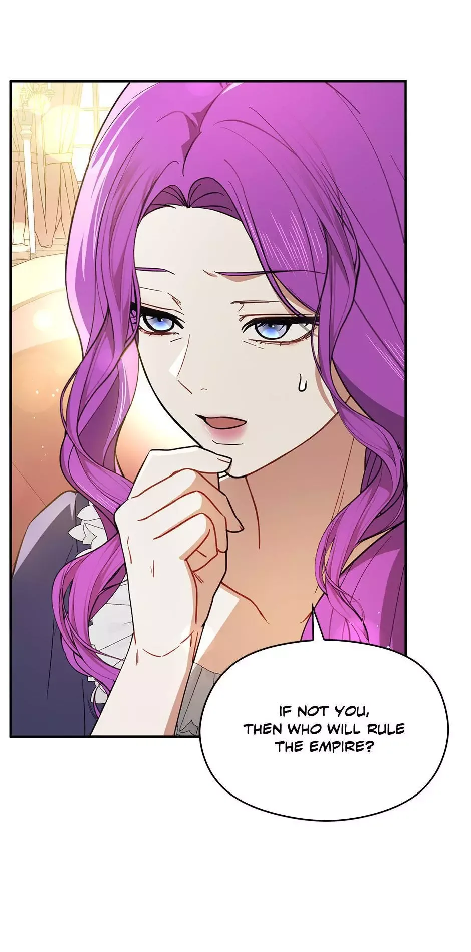 I Didn't Mean to Seduce the Male Lead Chapter 104 page 41
