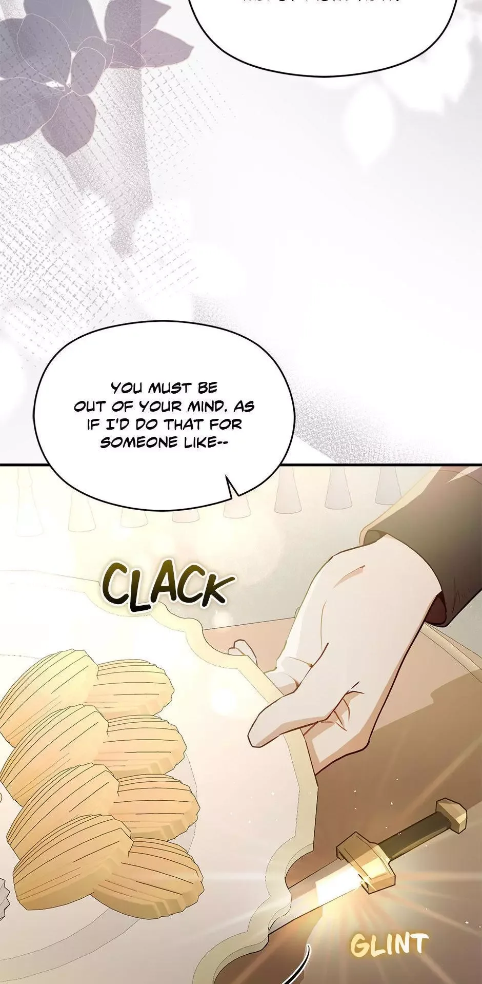 I Didn't Mean to Seduce the Male Lead Chapter 98 page 75