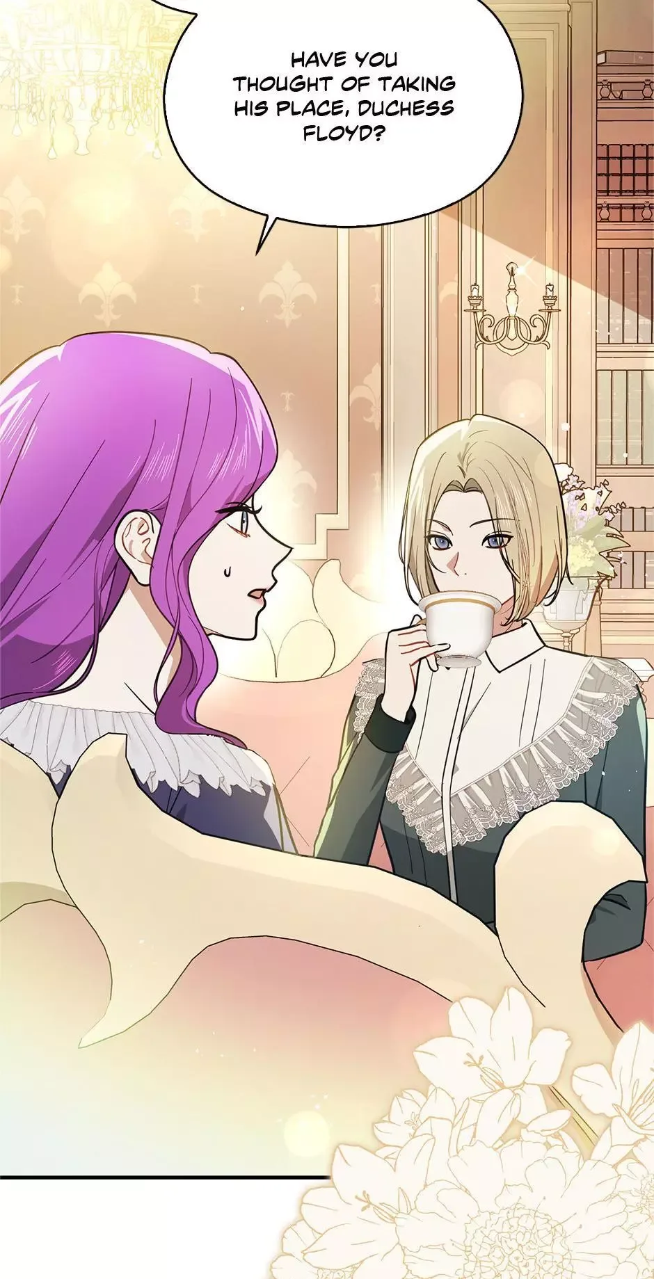 I Didn't Mean to Seduce the Male Lead Chapter 104 page 44