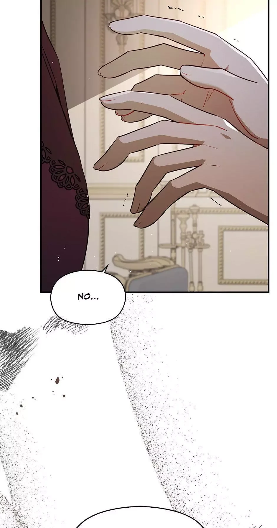 I Didn't Mean to Seduce the Male Lead Chapter 99 page 64
