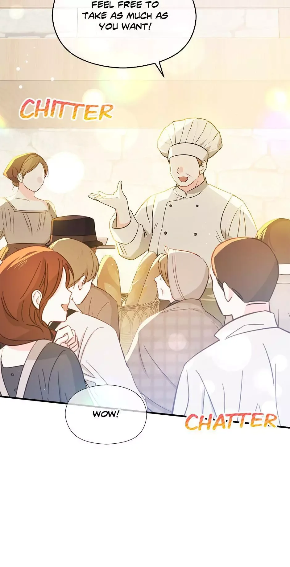 I Didn't Mean to Seduce the Male Lead Chapter 106 page 24