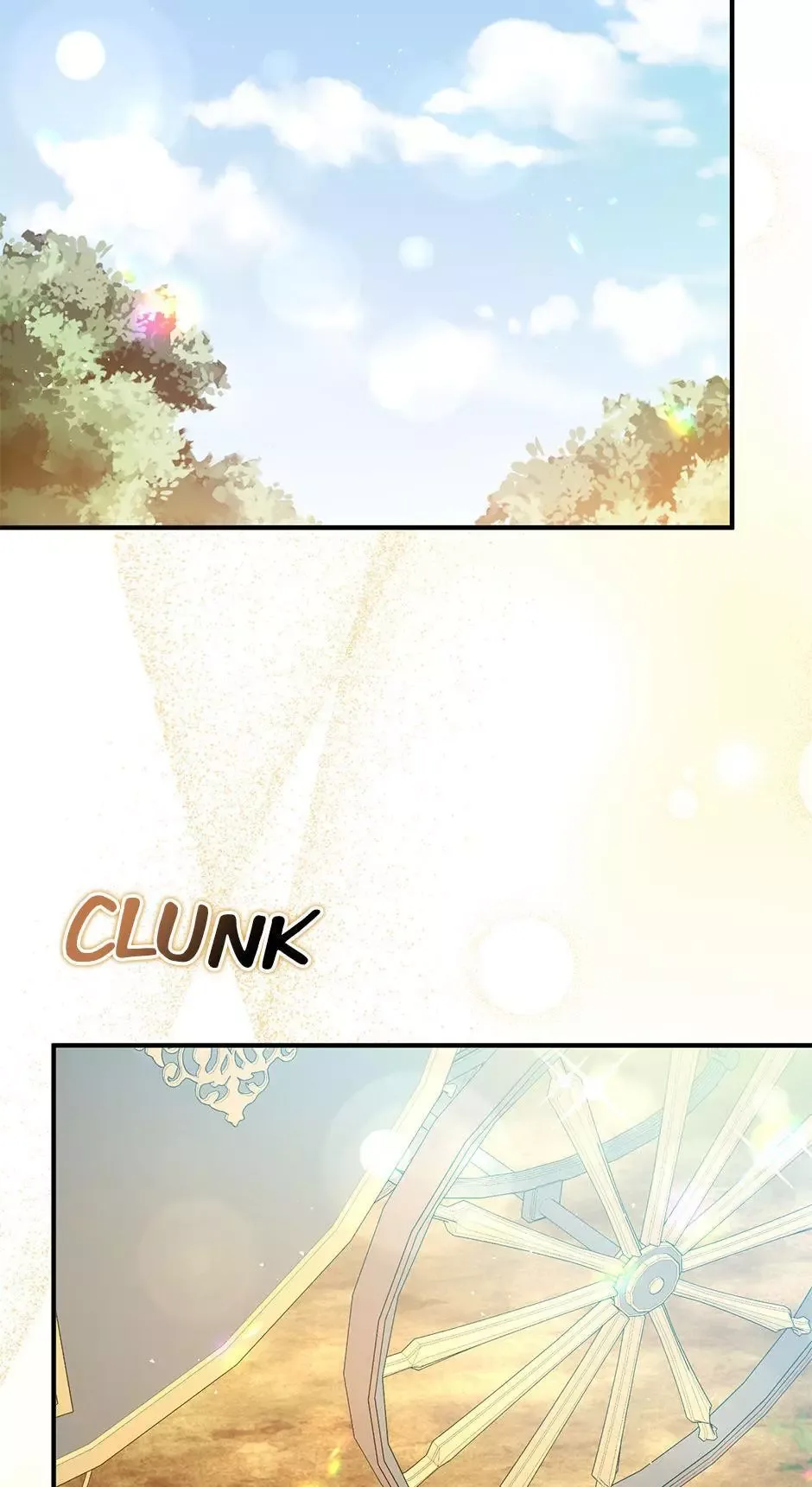 I Didn't Mean to Seduce the Male Lead Chapter 100 page 75
