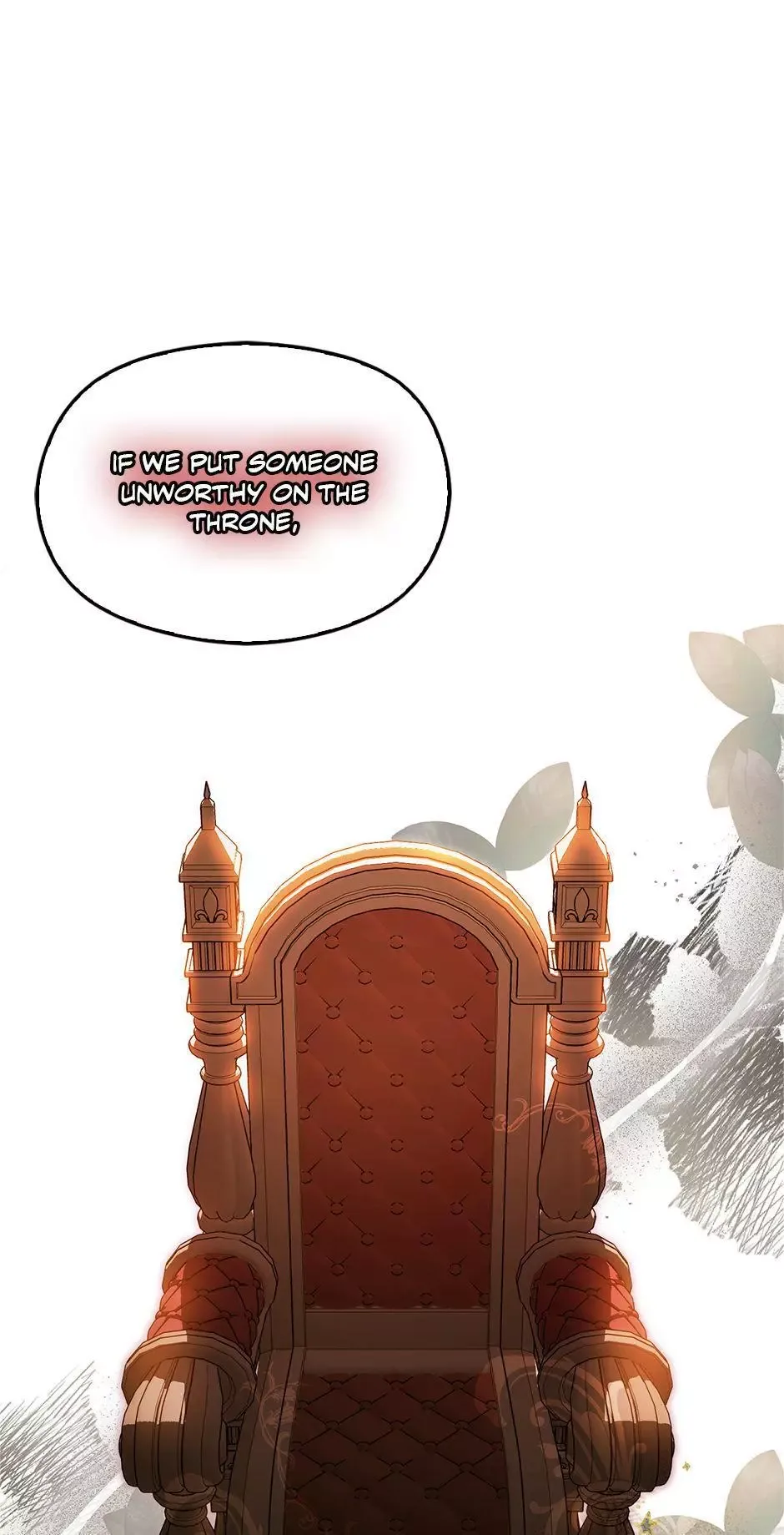I Didn't Mean to Seduce the Male Lead Chapter 104 page 42