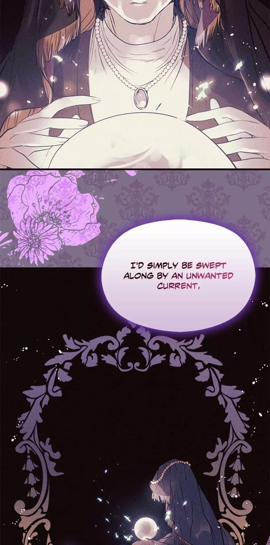 I Didn't Mean to Seduce the Male Lead Chapter 104 page 38