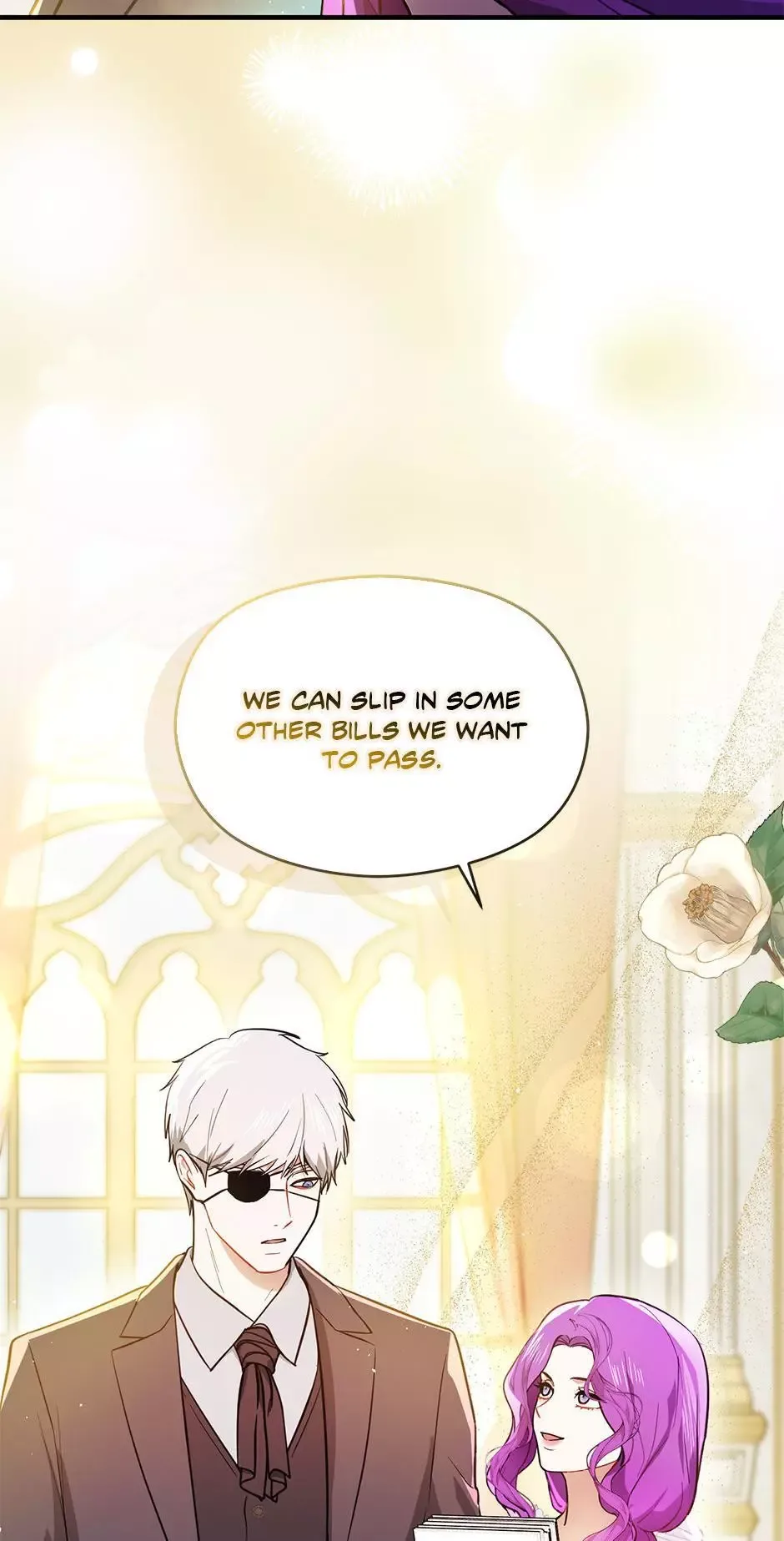I Didn't Mean to Seduce the Male Lead Chapter 102 page 42