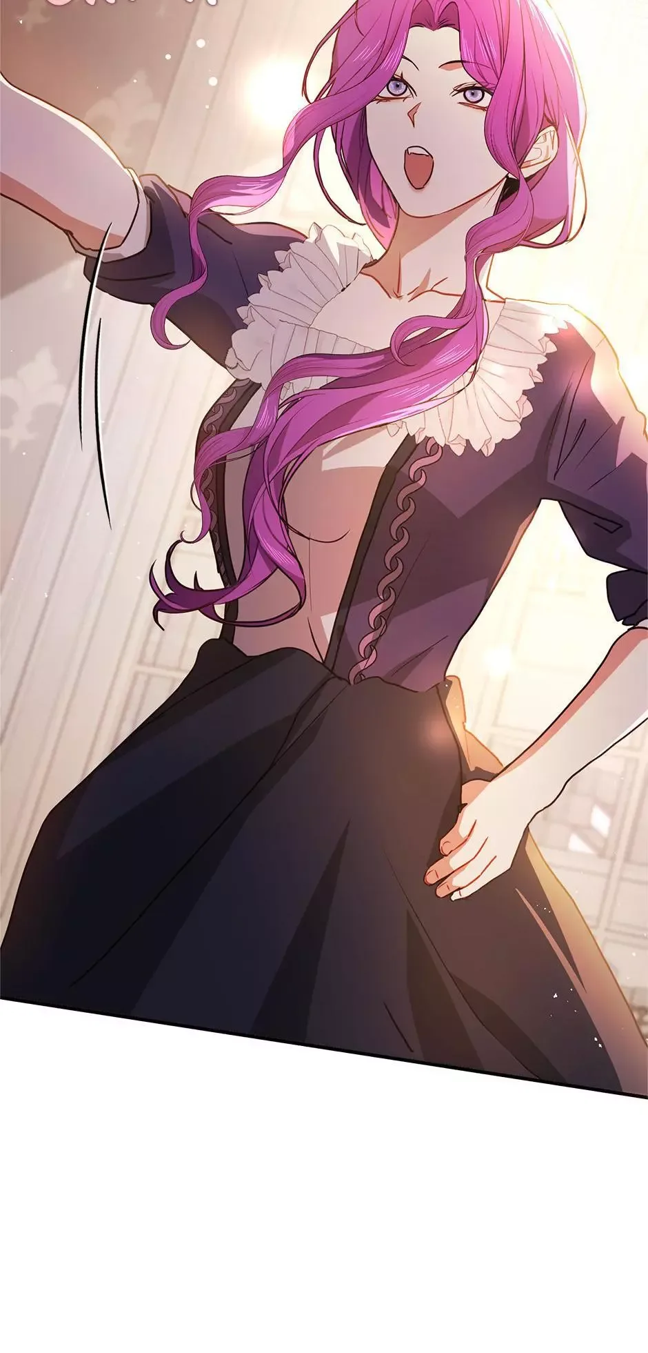 I Didn't Mean to Seduce the Male Lead Chapter 105 page 27