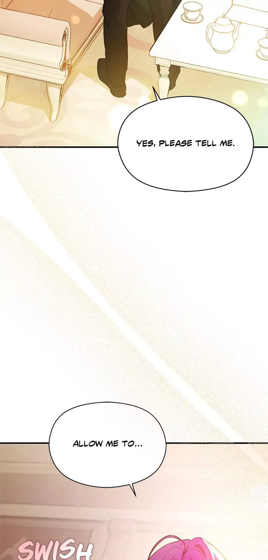 I Didn't Mean to Seduce the Male Lead Chapter 105 page 26