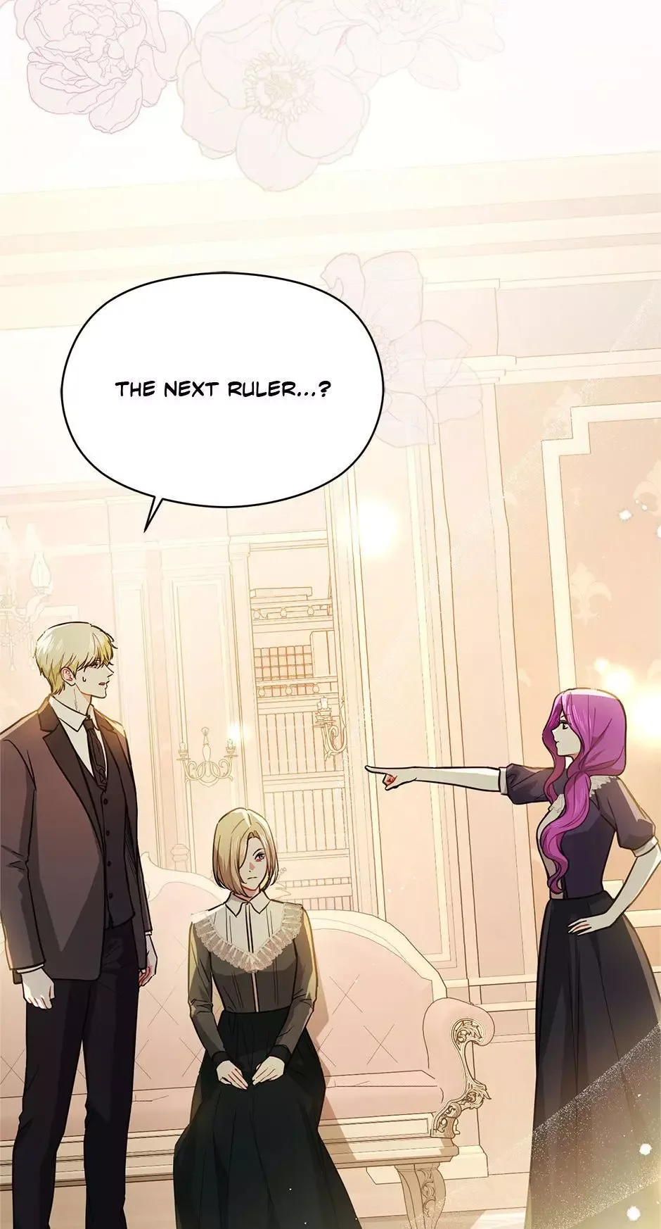 I Didn't Mean to Seduce the Male Lead Chapter 105 page 31