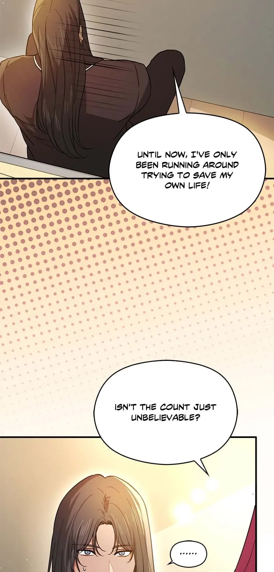 I Didn't Mean to Seduce the Male Lead Chapter 101 page 57