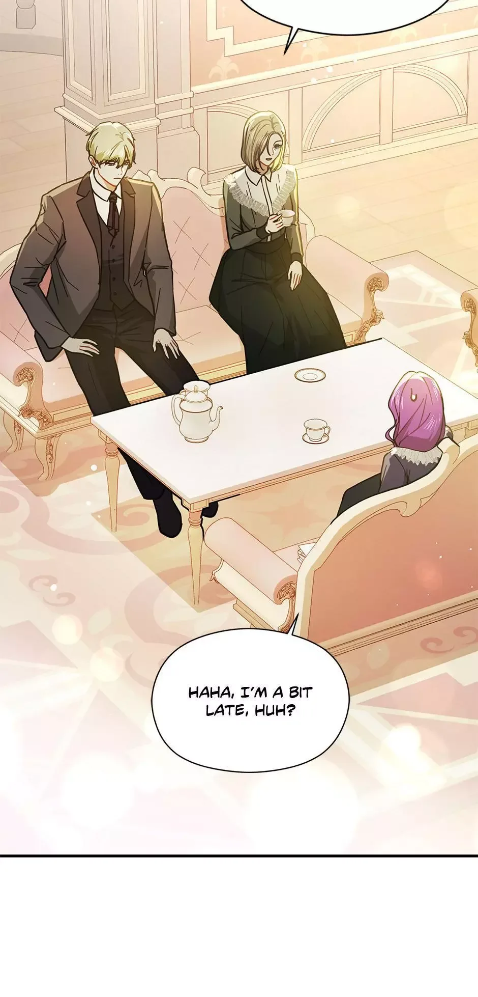 I Didn't Mean to Seduce the Male Lead Chapter 103 page 62
