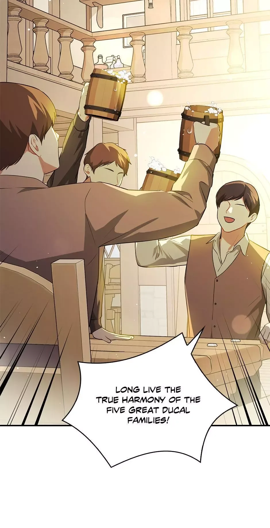 I Didn't Mean to Seduce the Male Lead Chapter 106 page 27
